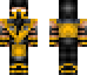 scorpion