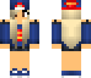 super girl remake