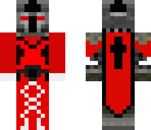 red knight