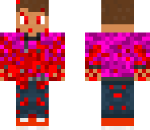 pink evil