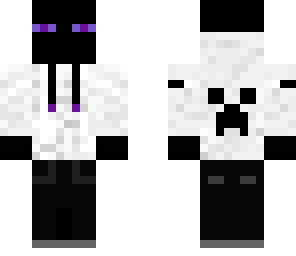 dubstep enderman