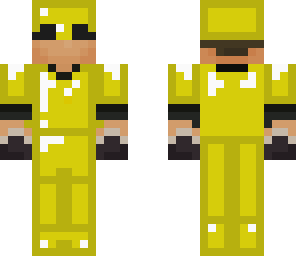 skydoesminecraft budder skin