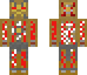 epic clockwork golem