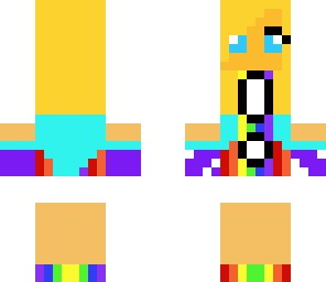 rainbow