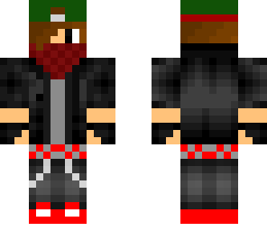 badazz gangster now comes with hat