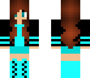 teenager girl 2