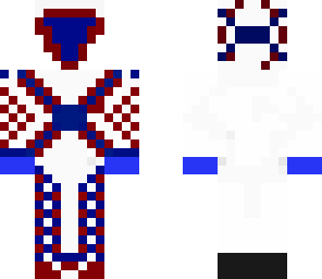 war armor