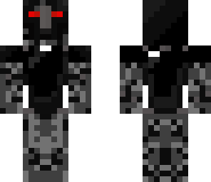 seleton knight fp