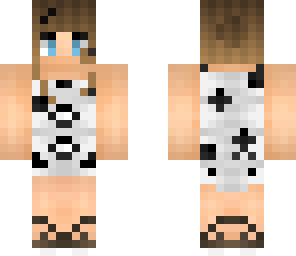 my personal skin wear it and your dead