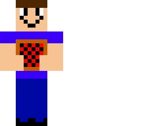 checker bord guy
