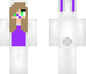 bunneh gal