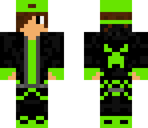 green crafterfinally