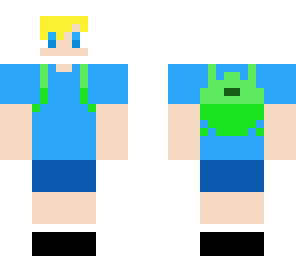 finn the human