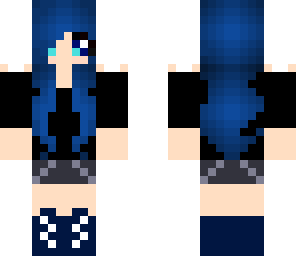 moonlight girl