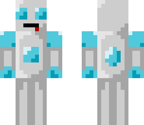 a robot gir i edited