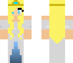 the princess of the skys