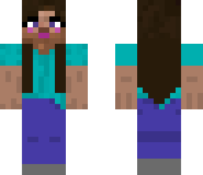 steve's girlfriend