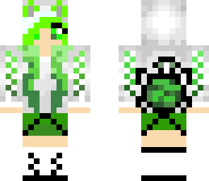 turtley girl