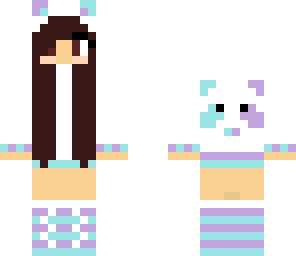panda girly