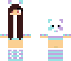 panda girly