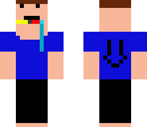 derpy gamer