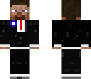 mafia steve