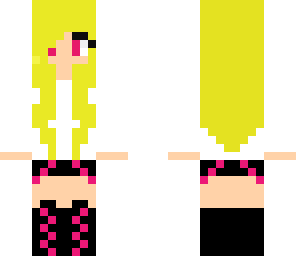 emo girl
