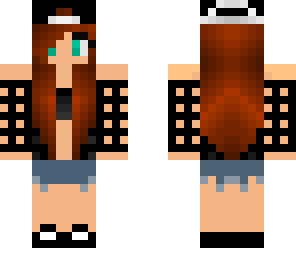 hawt tomboy