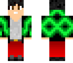 my skin