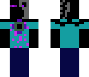 ender virus