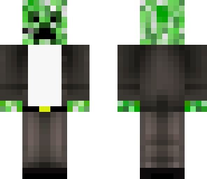 creeper swag