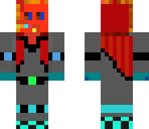 weird girl 1