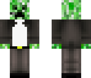 creeper swag