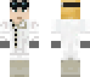 scientist