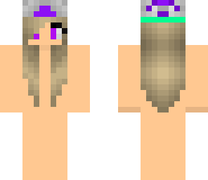 girl layout