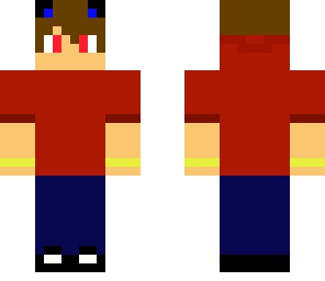 humaniod