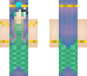 water dryad