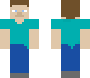 plastic steve