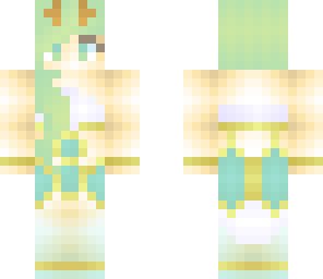 forest nymph