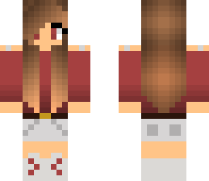dr pepper girl