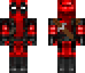 deadpool alexleogamer28