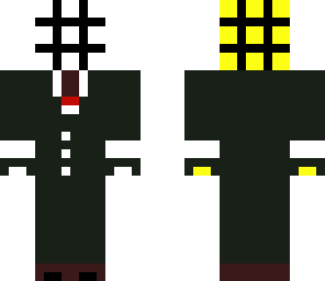 rubiks tux