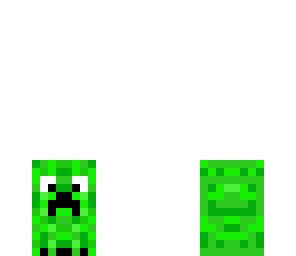 cute creeper