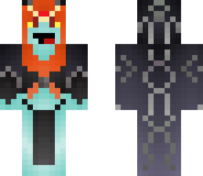 derp midna