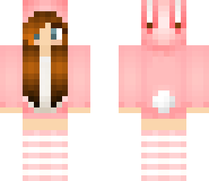 easter skin