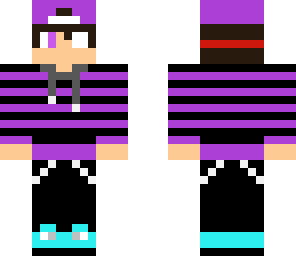 edited skin by mario what ever guy fix