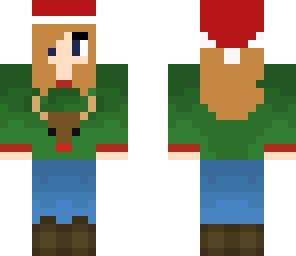 emma christmas
