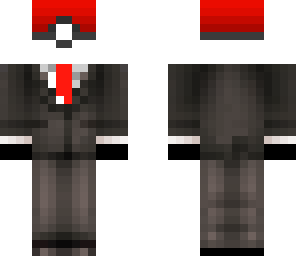 pokeball boy