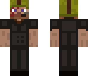 nes sergeant