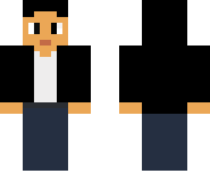 mi primer skin